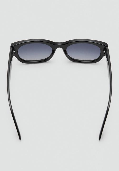 MANGO - Panarea sunglasses - black