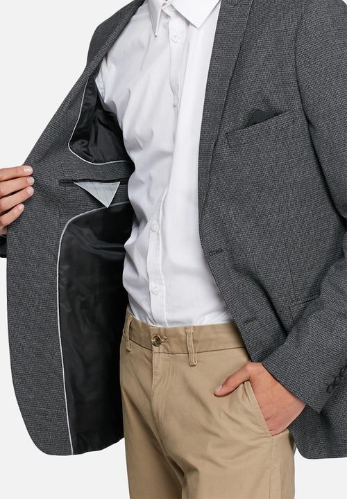 Selected Homme - Zero blazer