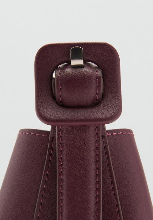 MANGO - Crossbody bag winnie - bureos