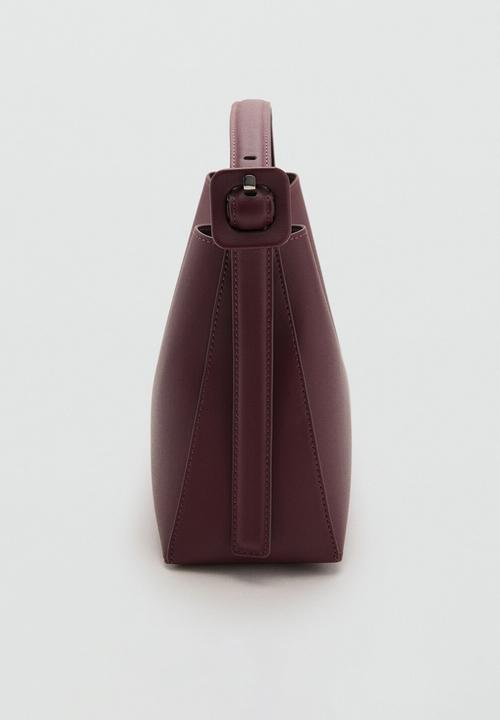 MANGO - Crossbody bag winnie - bureos