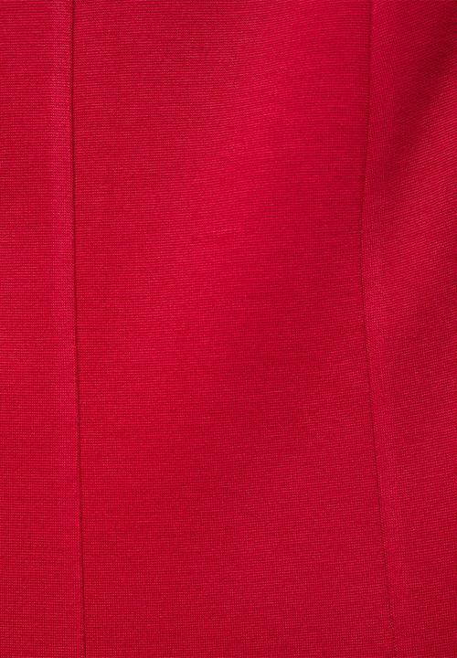 MANGO - Top Coqui - Red