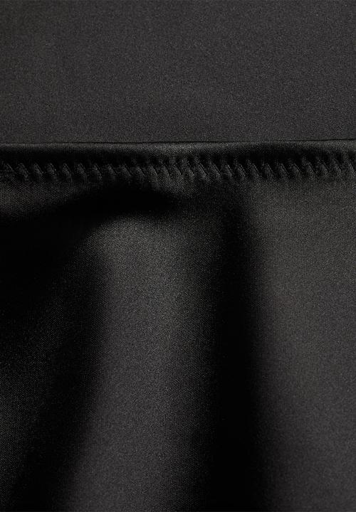 MANGO - Skirt Mia2 - Black