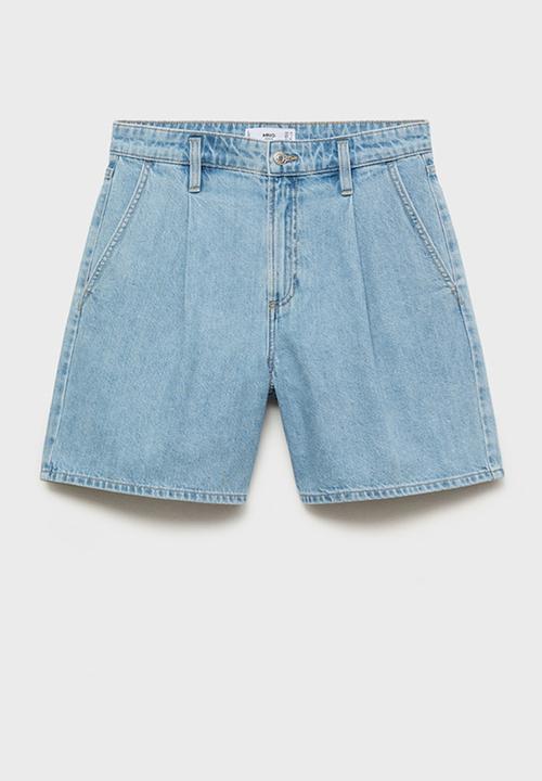 MANGO - Bermudas Marina - Open Blue