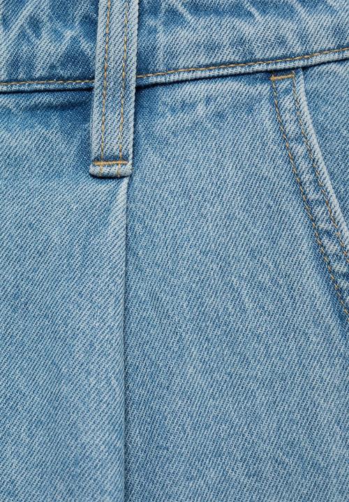 MANGO - Bermudas Marina - Open Blue