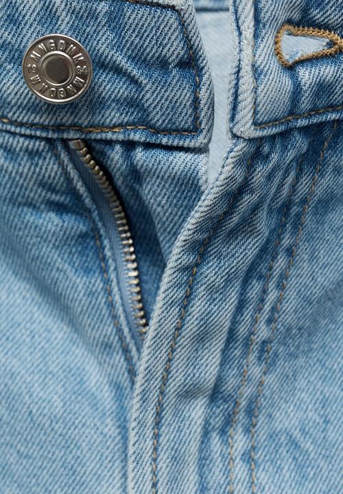 MANGO - Bermudas Marina - Open Blue
