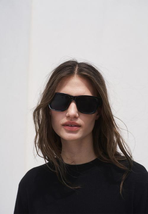 MANGO - Sweater Luccas - Black