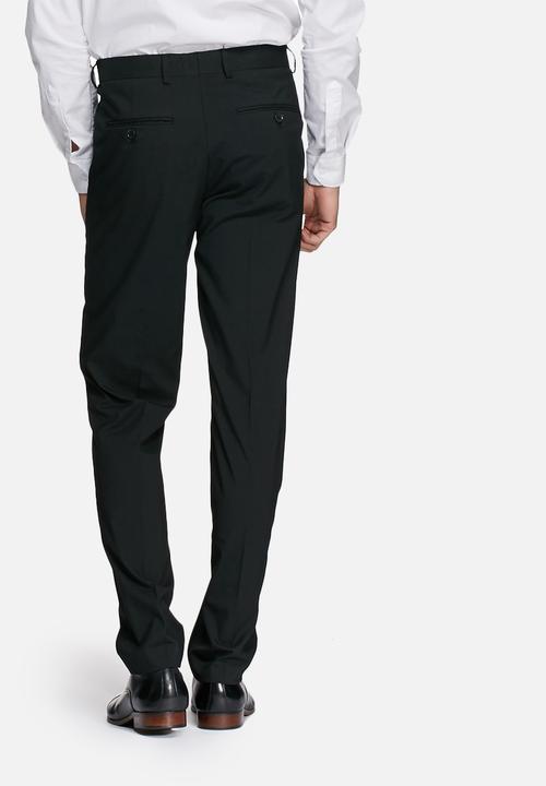 Selected Homme - Logan slim trouser