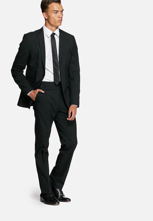 Selected Homme - Logan slim trouser