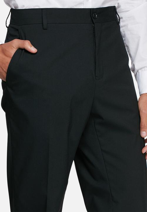 Selected Homme - Logan slim trouser