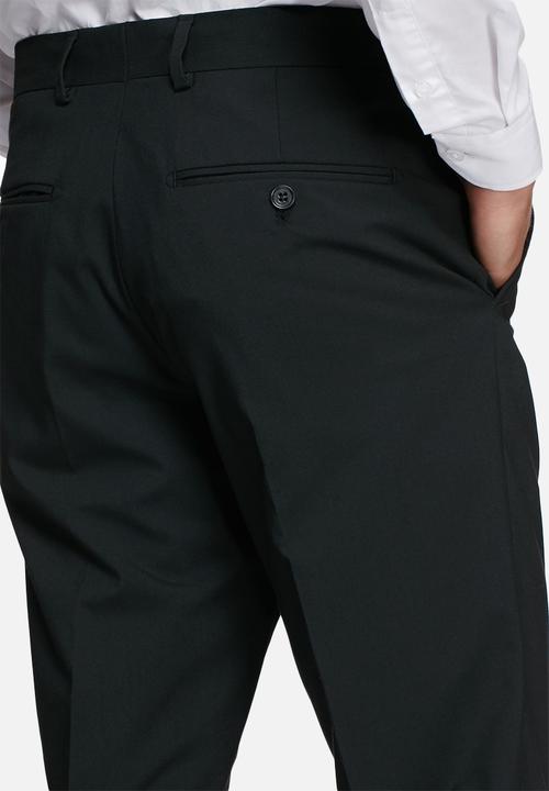 Selected Homme - Logan slim trouser