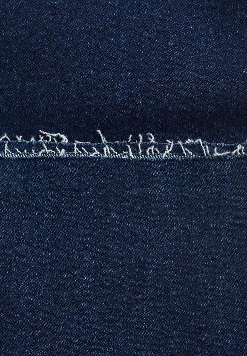 MANGO - Jeans Sienna - Open Blue