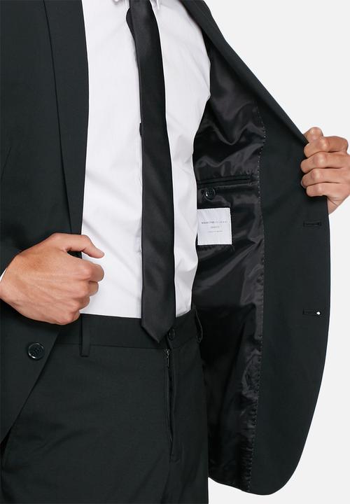Selected Homme - Logan slim blazer