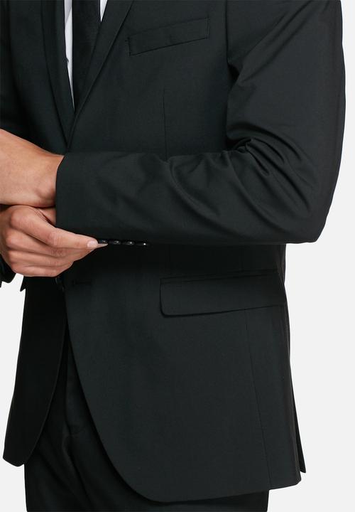 Selected Homme - Logan slim blazer