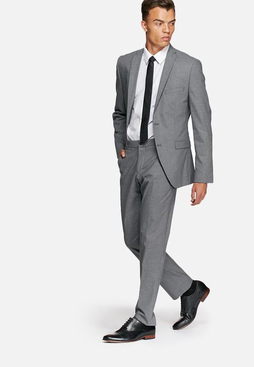 Selected Homme - Logan slim blazer