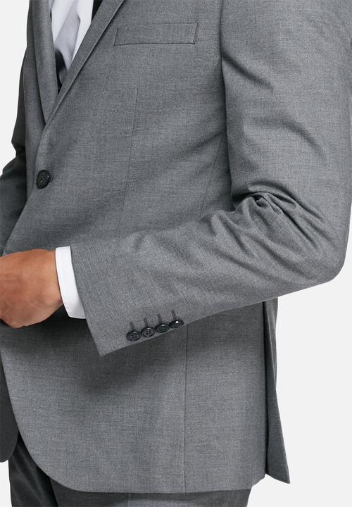 Selected Homme - Logan slim blazer