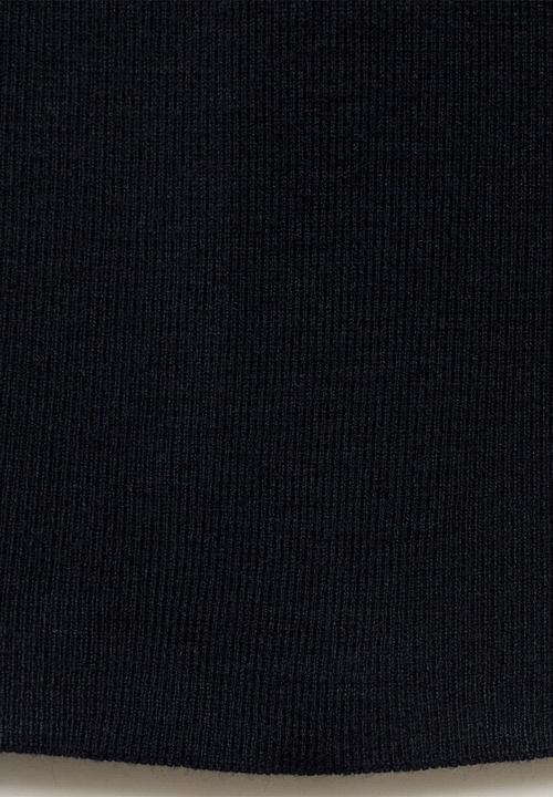MANGO - Sweater Luccapo - Navy