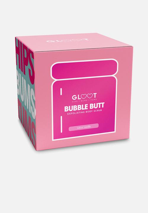 GLOOT - Bubble Butt - 250ml