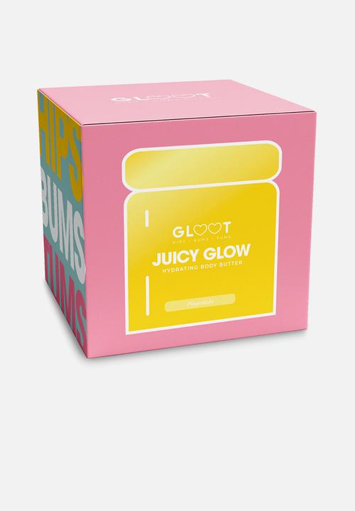 GLOOT - Juicy Glow - 250ml