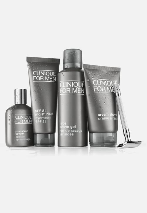 Clinique - Clinique For Men Aloe Shave Gel