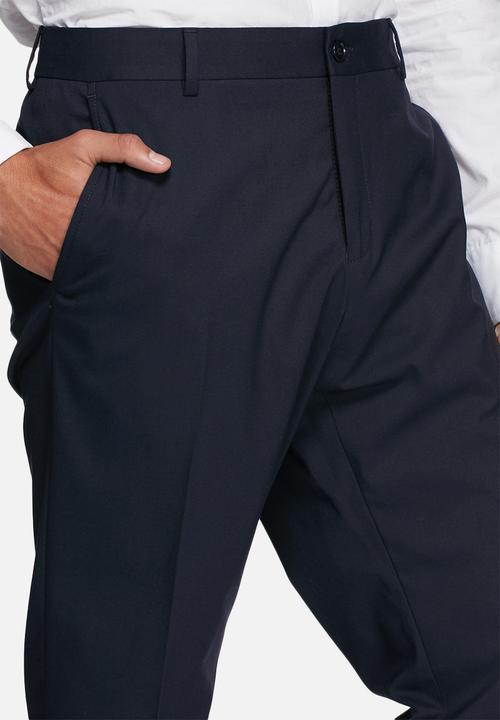 Selected Homme - Logan slim trouser