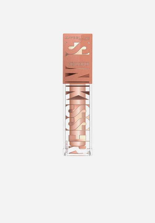 Maybelline - Sunkisser Highlighter - 20 Kiss of Summer