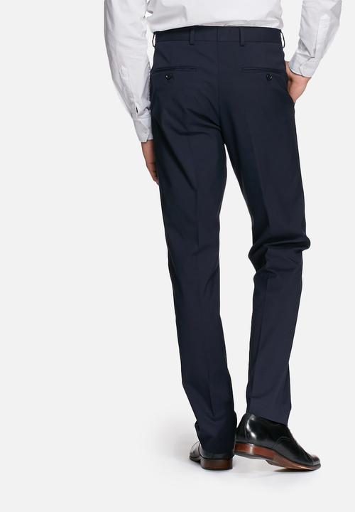 Selected Homme - Logan slim trouser