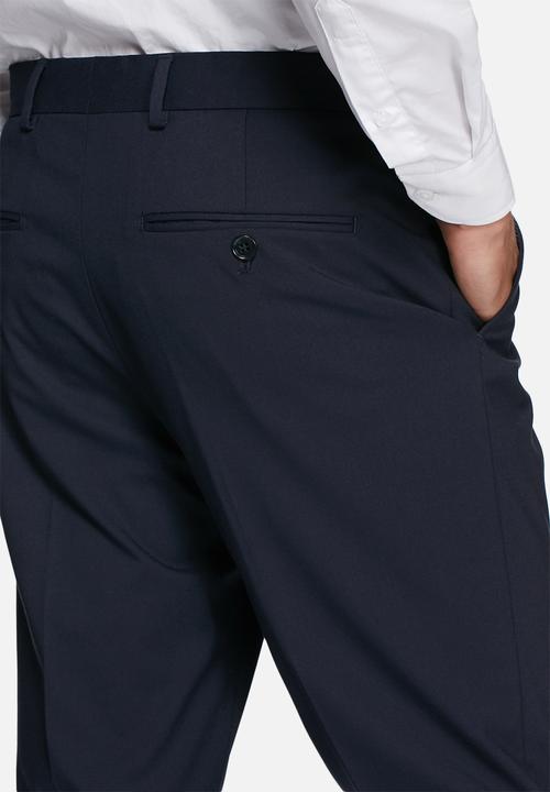 Selected Homme - Logan slim trouser
