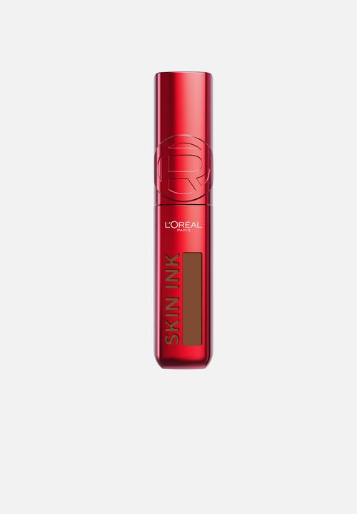 L'Oreal Paris - Infaillible Skin Ink foundation Concealer - neutral 420​