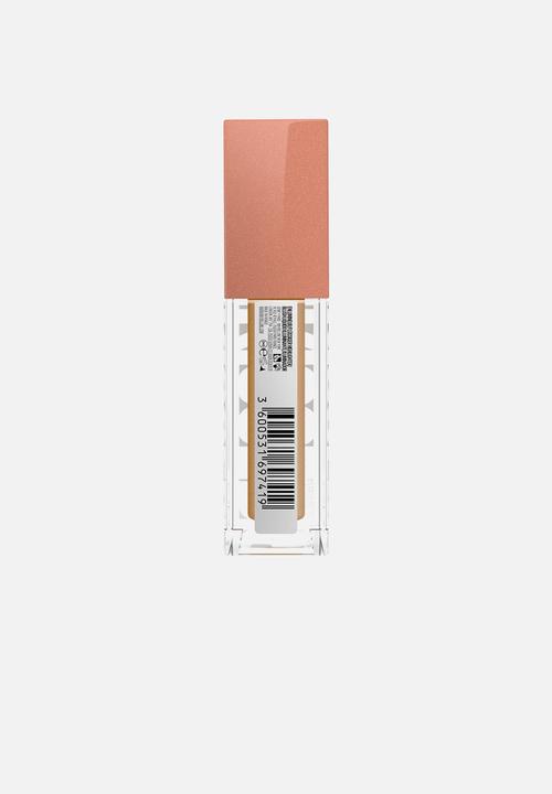 Maybelline - Sunkisser Highlighter - 21 All Star