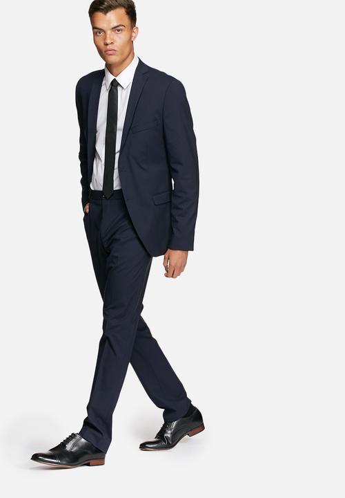 Selected Homme - Logan slim trouser
