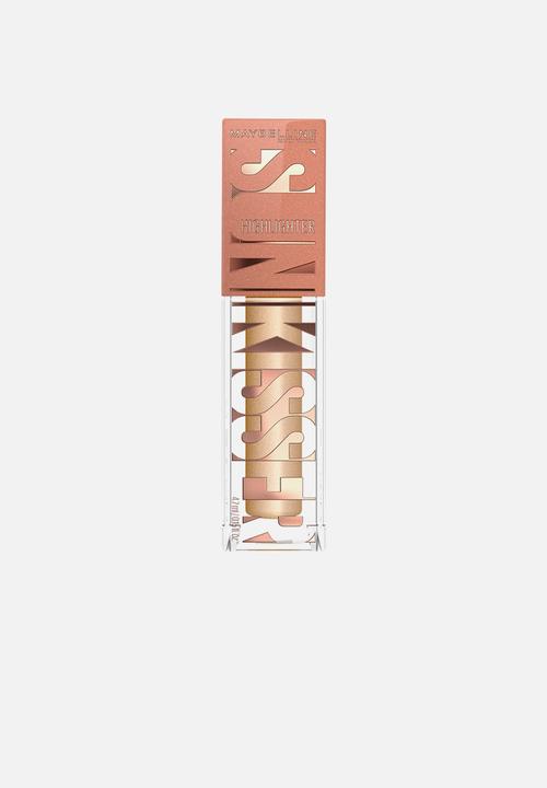 Maybelline - Sunkisser Highlighter - 21 All Star