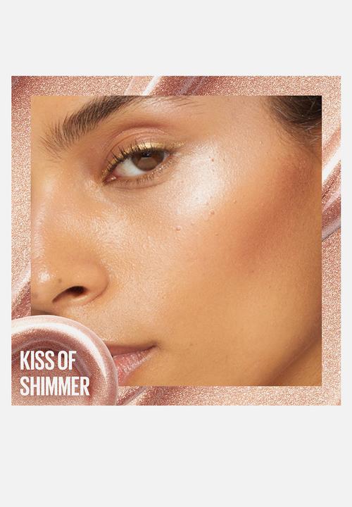 Maybelline - Sunkisser Highlighter - 21 All Star