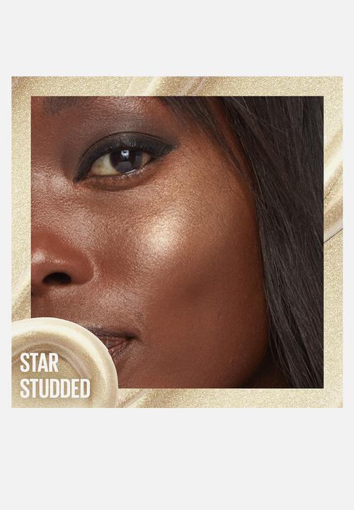 Maybelline - Sunkisser Highlighter - 21 All Star