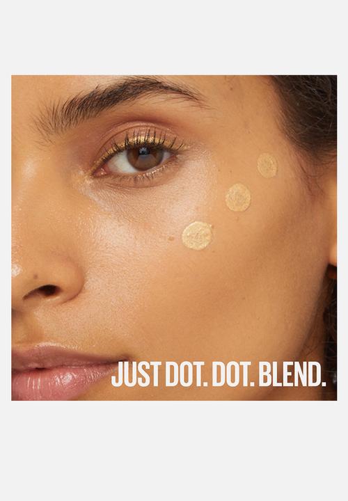 Maybelline - Sunkisser Highlighter - 21 All Star