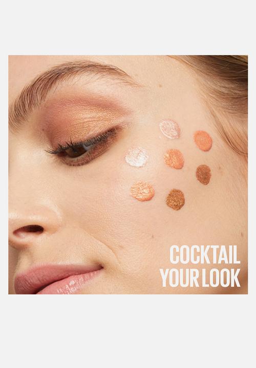 Maybelline - Sunkisser Highlighter - 21 All Star