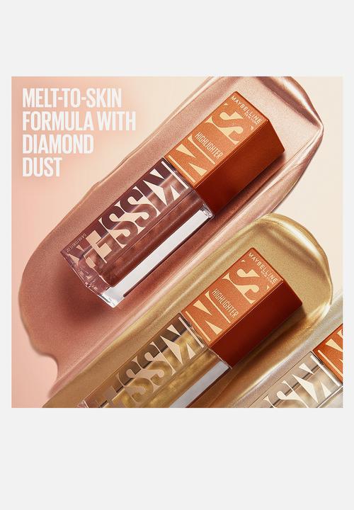 Maybelline - Sunkisser Highlighter - 21 All Star