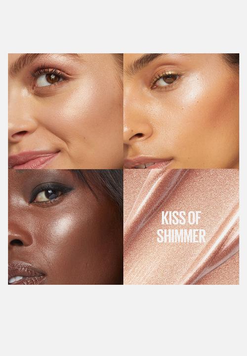 Maybelline - Sunkisser Highlighter - 21 All Star