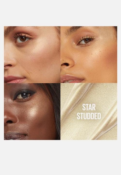 Maybelline - Sunkisser Highlighter - 21 All Star