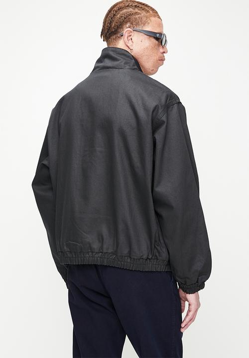 Levi’s® - Highland Park Jkt - Layers On Layers Coated