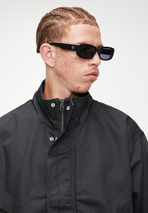 Levi’s® - Highland Park Jkt - Layers On Layers Coated