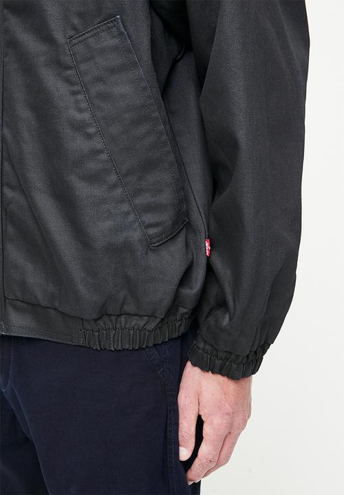 Levi’s® - Highland Park Jkt - Layers On Layers Coated