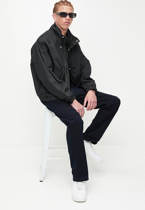 Levi’s® - Highland Park Jkt - Layers On Layers Coated