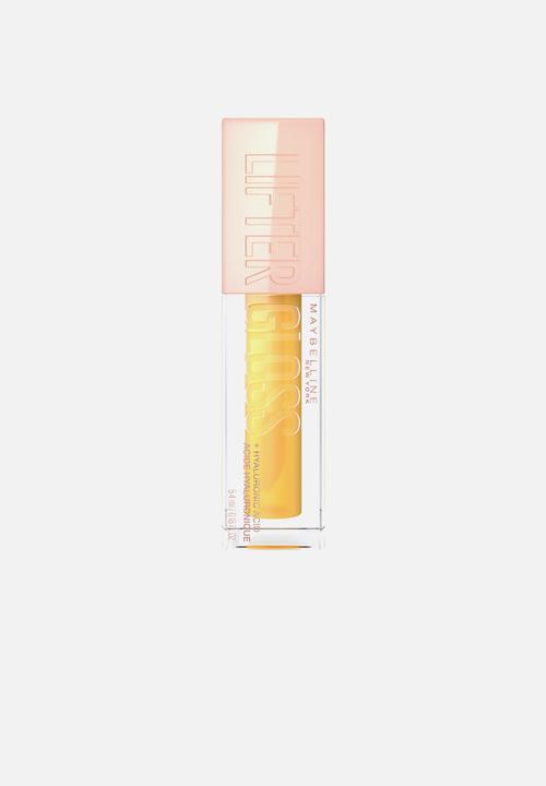 Maybelline - Lifter Gloss - 026 Honey