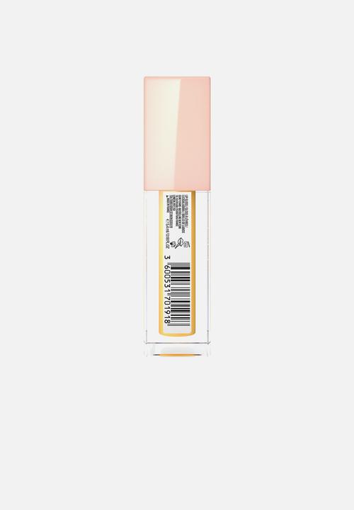 Maybelline - Lifter Gloss - 026 Honey