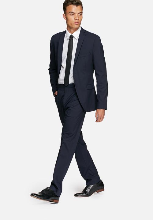 Selected Homme - Logan slim blazer