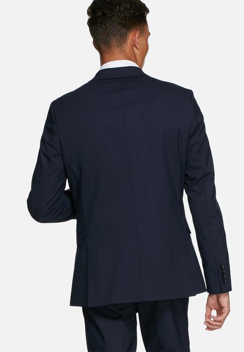 Selected Homme - Logan slim blazer