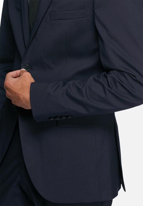 Selected Homme - Logan slim blazer