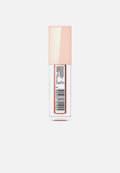 Maybelline - Lifter Gloss - 027 Toffee