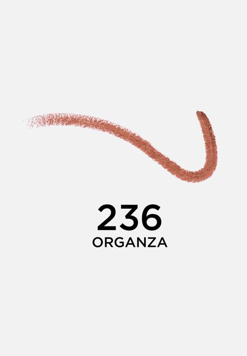 L'Oreal Paris - Color Riche Le Lip Crayon - 601 Worth it