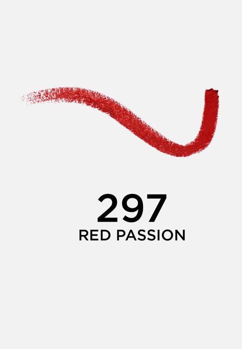 L'Oreal Paris - Color Riche Le Lip Crayon - 601 Worth it